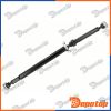 Arbre de transmission arrière pour JEEP | NWN-CH-092, 52123730AB